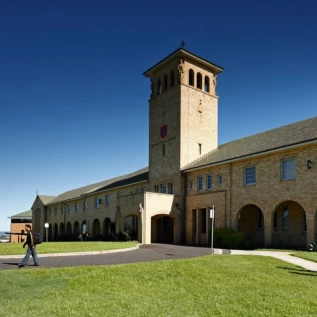 Australian Catholic University