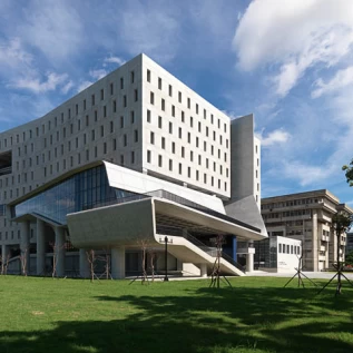Yuan Ze University