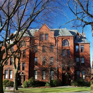 Providence University