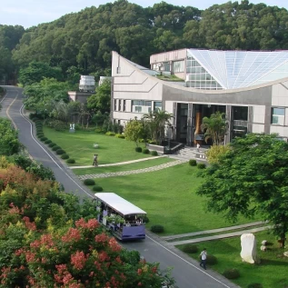 Da-Yeh University
