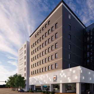 Kyoto College of Design and Technology