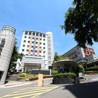 Lung hwa University of Science and Technology