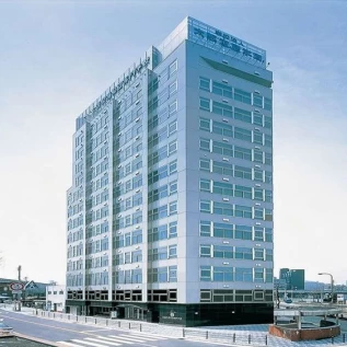 Osaka Health Welfare College