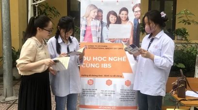 Trường THPT Bến Tre (Phúc Yên, Vĩnh Phúc)