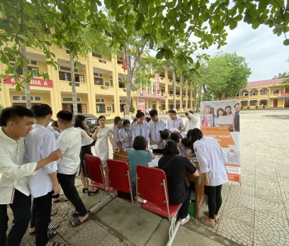 Trường THPT Lê Hoàn (Thọ Xuân, Thanh Hóa)