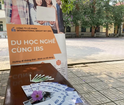 Trường THPT Mỹ Đức B (Mỹ Đức, Hà Nội)