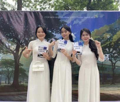 Trường THPT Thuận Thành 1 (Thuận Thành, Bắc Ninh)