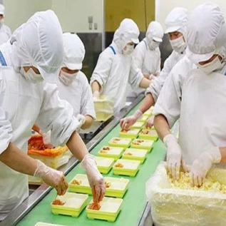 FORWARD Corporation (Japan) is hiring workers