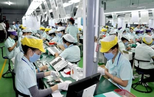 Xuan Hu and Xuan Yi Factories (Taiwan) are recruiting workers