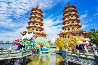 Benefits and Growth Opportunities When Working in Taiwan