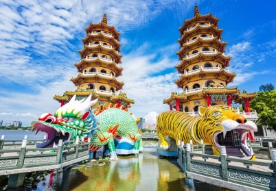 Benefits and Growth Opportunities When Working in Taiwan