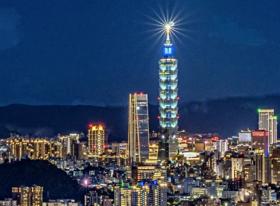 Recruitment Conditions and Labor Export Process to Taiwan