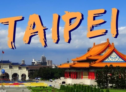 Costs and Documentary Procedures for Working in Taiwan via Labor Export