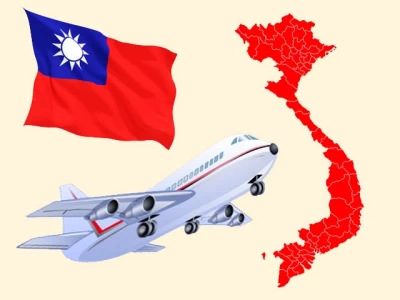 Overview of Taiwan and Labor Export in 2025