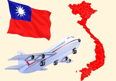 Overview of Taiwan and Labor Export in 2025