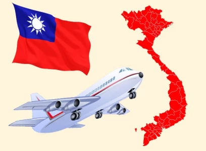 Overview of Taiwan and Labor Export in 2025