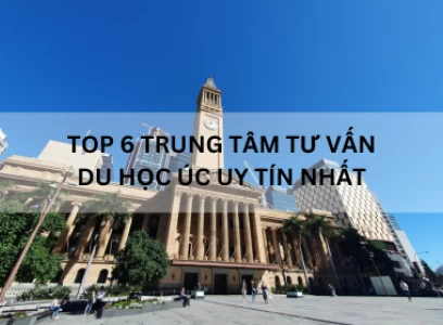 Top 6 Most Reputable Australian Study Abroad Consultancies