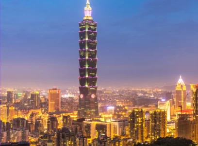 Things to Keep in Mind When Studying Abroad in Taiwan