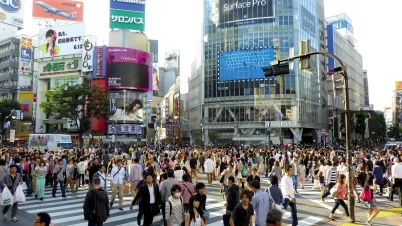 Salary and Benefits in Japan