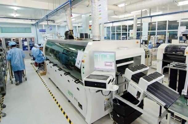 Jin Xiang Co., Ltd. (Taiwan) is hiring workers