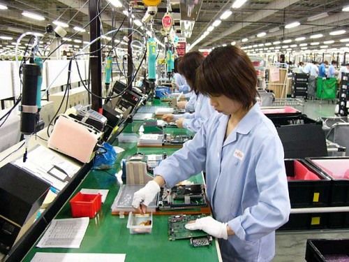 Nhan Bao Computer Co., Ltd. (Taiwan) is hiring employees