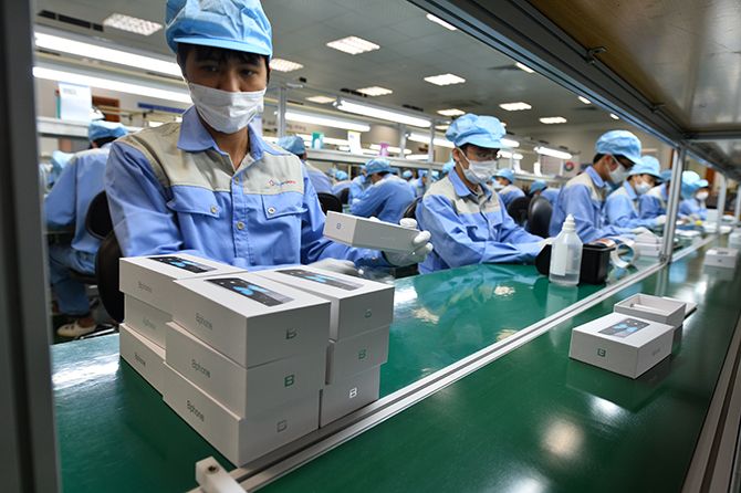 Osaka Food Corporation (Japan) is hiring workers